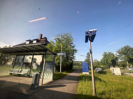 Offensen - Visual