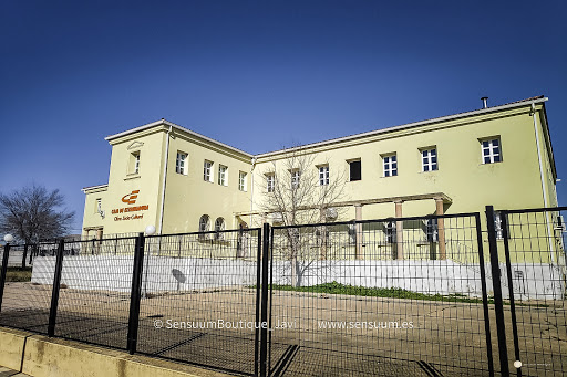 Asociación Síndrome de Down de Extremadura