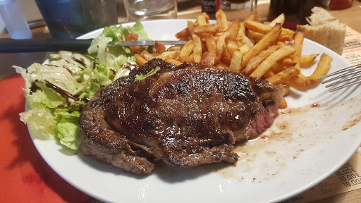 Photo 2 - Burger Express Les Pieux