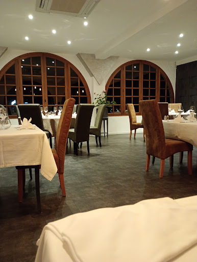L'AUBERGE