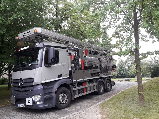 Entsorgungsunternehmen - Paul Schulten & Sohn GmbH & Co. KG - Löhne-Gohfeld