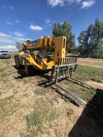REIC Rentals – Doing Business As Black Mountain Rental