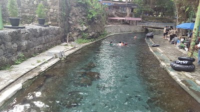 Photos of Wisata Mata Air Cokro Umbul Ingas