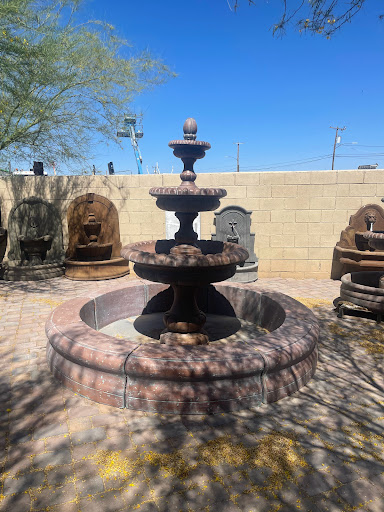 AZ FOUNTAINS & GARDEN ARTS LLC - Thumbnail