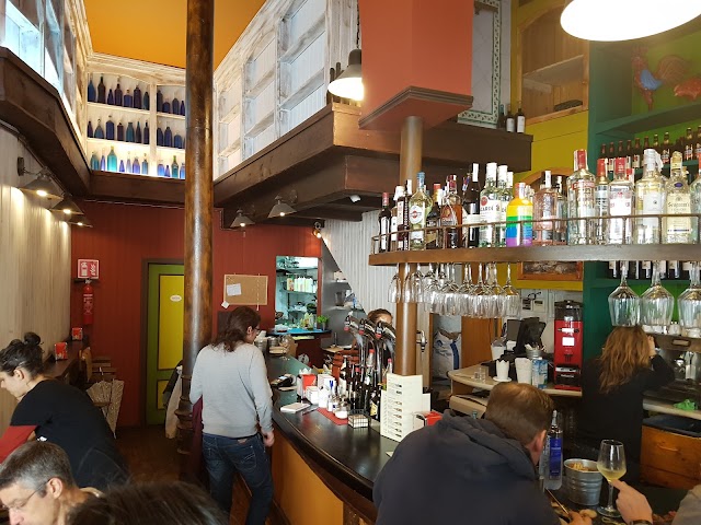 Bar La Bartola