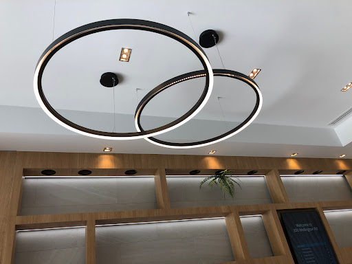 Ecofit Electrical - Visual