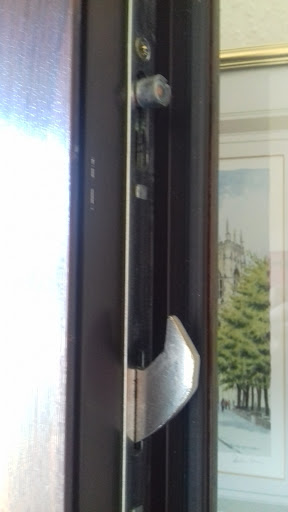 Lockkeys Locksmith Services - Visual