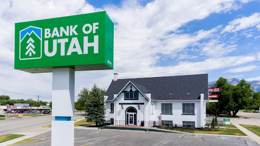 Bank of Utah - Ben Lomond - Thumbnail