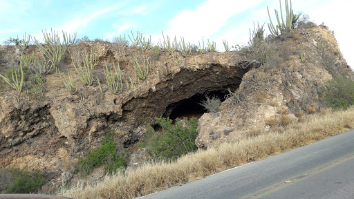 Cueva de los Murcielagos, Topolobampo | DestiMap | Destinations On Map