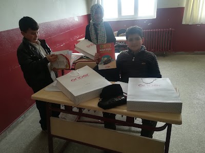 Photos of Bala Imam Hatip Lisesi