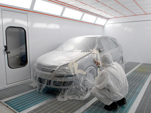 Sutton Motor Bodies Gallery - United Kingdom