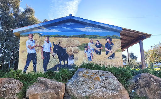 Agriturismo S'ispiga - Thumbnail