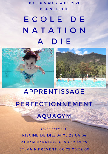 Photo de Piscine Municipale à Die (26150)