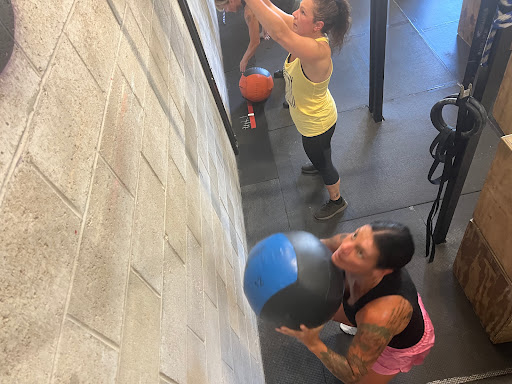 NAVIGATE GYM - Thumbnail