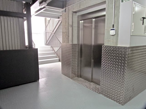 Espaciogeo - Alquiler de trasteros y almacenes en Vigo Gallery - Spain