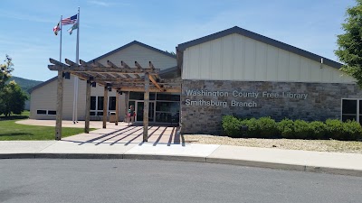 Smithsburg Library