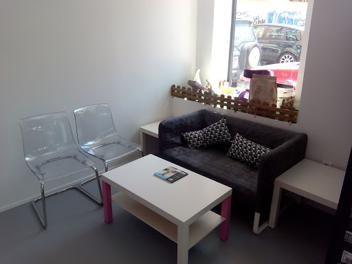 Huellas Veterinaria Salamanca