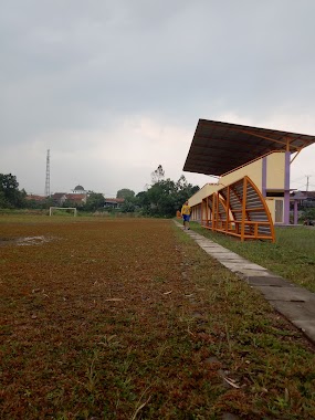 STADION Mini Kec. Cikupa Kab. Tangerang, Author: agus widodo