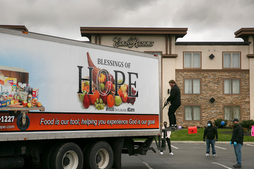 Blessings of Hope - Leola Warehouse - Thumbnail