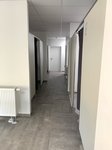 DAS THERAPIEZENTRUM Frank Fuhrmann - Thumbnail