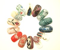 nail salon Mirasol(ミラソル)