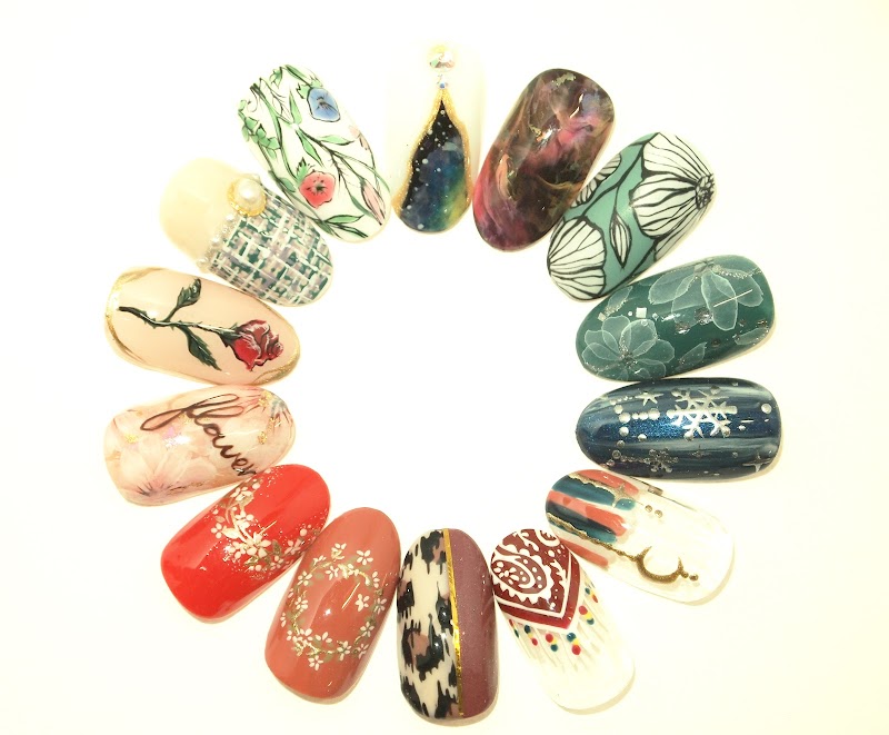 nail salon Mirasol(ミラソル)