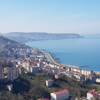 KTÜ Deniz Ulaştırma İşletme Mühendisliği Bölümü