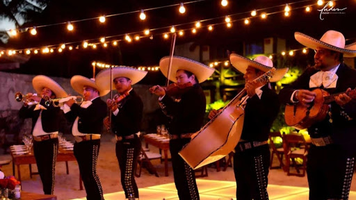 mariachi playa del carmen estrellas del caribe