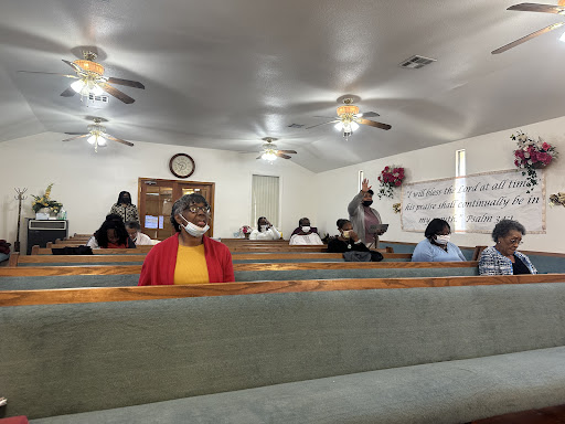 Free Church Of God In Christ In Jesus' - Thumbnail