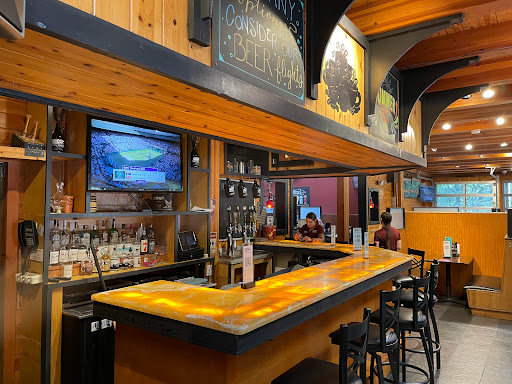 Barley Creek Brewing Company