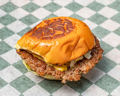 7th Street Burger Williamsburg by null