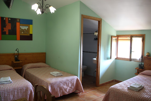 Casa Roca - Visual