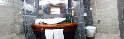 Photos of Hotel Antag