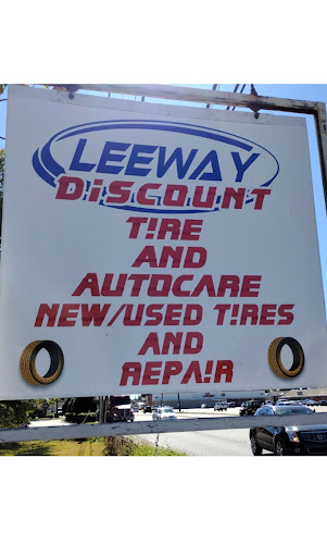 Leeway Discount Tire & Auto Care - Thumbnail