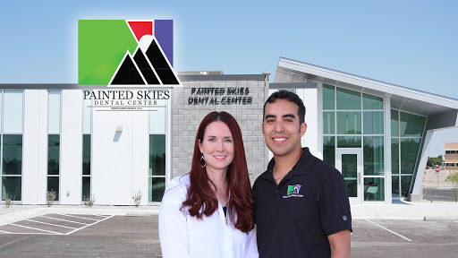 Painted Skies Dental Center
