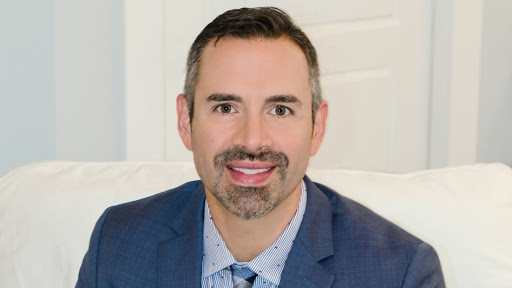 Keith A. Cohrs, DDS Logo