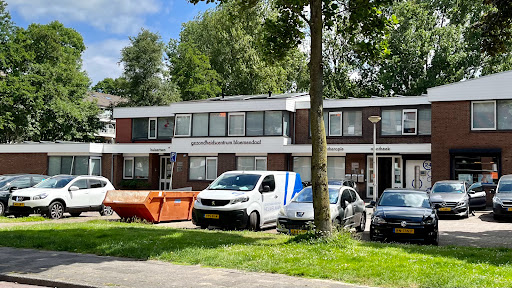 Stichting Gezondheidscentrum Bloemendaal
