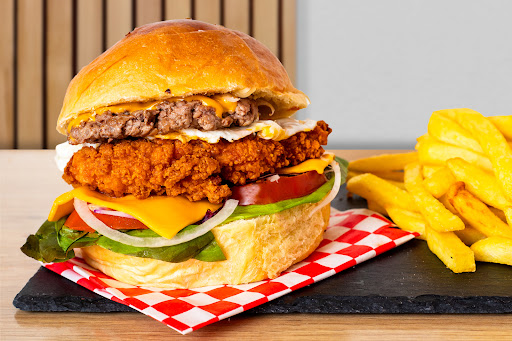 Photo 6 - Best Burger