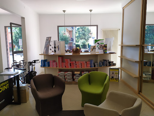 OrthoShops Montecchio Emilia