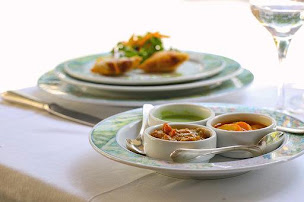 Photo n°132 de New Jawad Eiffel Tower à Paris (Restaurant végétarien)