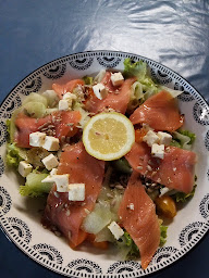 Photo n°4 de Chez Flo à Clohars-Carnoët (Bar)