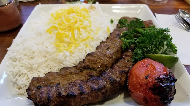 Yaas Grill House