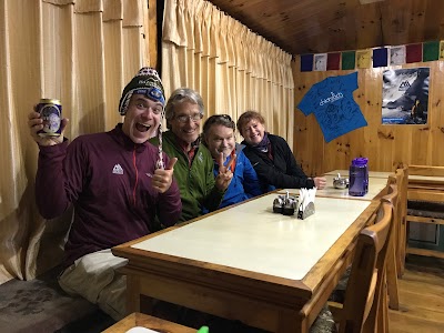 Photos of Kongde Peak Guest House