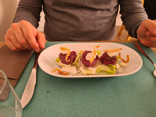 Hosteria La Marca - Thumbnail