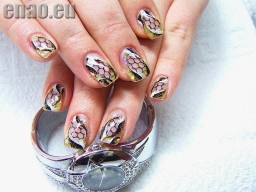 Exquisite Nails Ortel - Visual