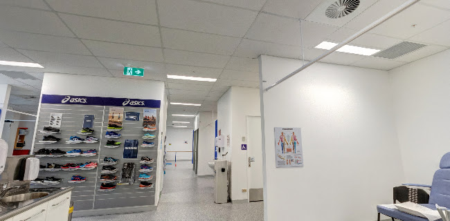 Reviews of AUT - AX building in Auckland - University