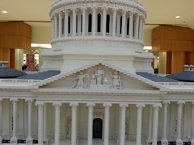Photos of Riverchase Galleria