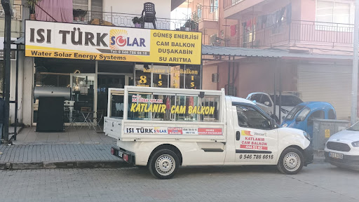 ISITÜRK SOLAR