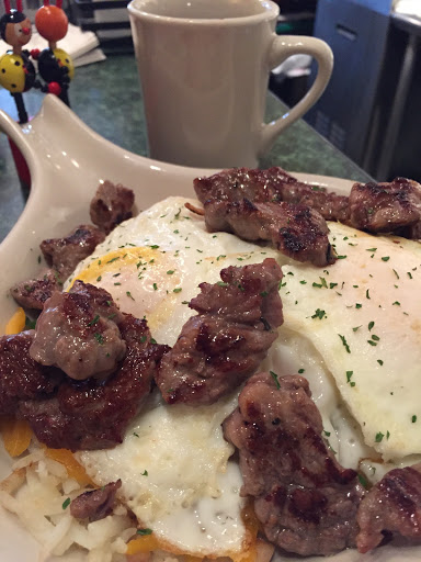 Sunrise Cafe Chicago - Thumbnail