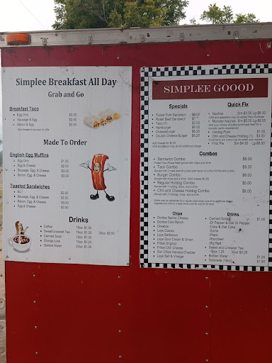 Simplee Good - Visual